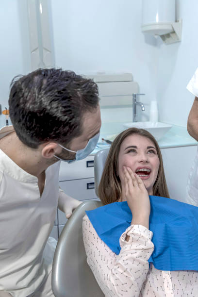 Best Emergency Cosmetic Dentistry (e.g., broken veneers) in Bangor, PA