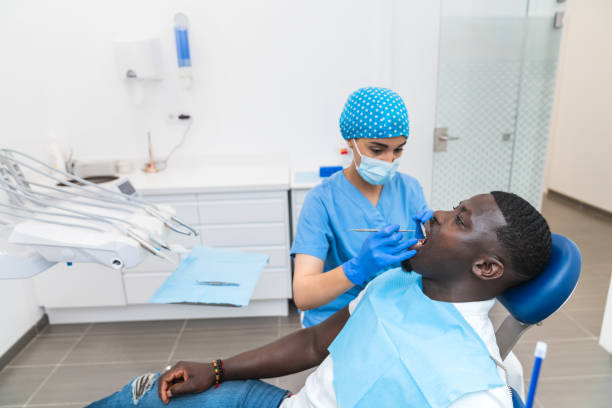 Best Broken or Chipped Tooth Repair in Bangor, PA